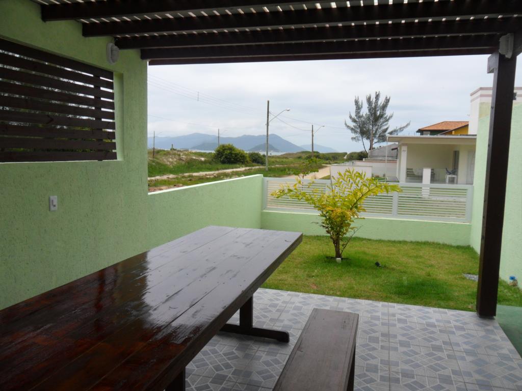 Residencial Esmeralda-Vista Ao Mar Palhoca Exterior photo